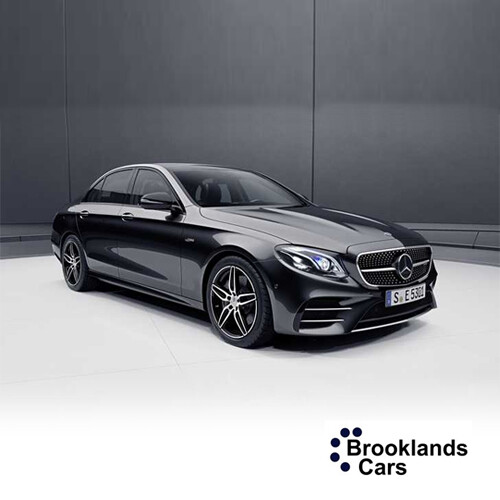 Brooklands Executive Taxi