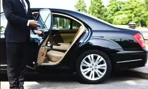 Executive Car for Heathrow Transfer